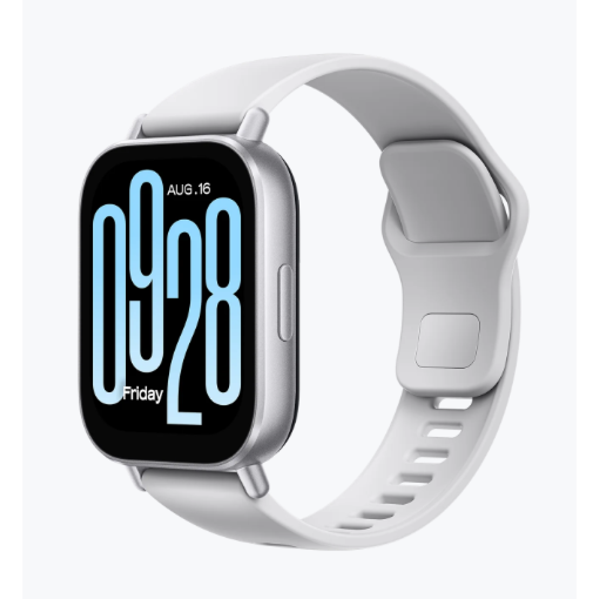 MI 小米  Redmi Watch 5 Active (霧面銀)